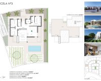 Nybyggeri - detached -
Hacienda del Alamo Golf