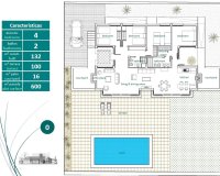Nybyggeri - detached -
Peraleja Golf