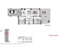 Nybyggeri - low-bungalow -
Pilar de la Horadada