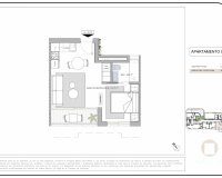 New Build - ground-floor -
San Pedro del Pinatar