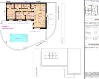 New Build - detached -
Daya Nueva