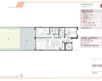 Nybyggeri - ground-floor -
Torrevieja