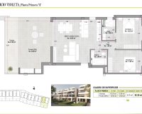 Nybyggeri - apartment -
Condado de Alhama
