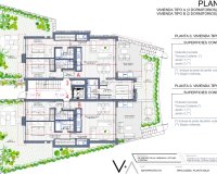 Nybyggeri - ground-floor -
Cartagena