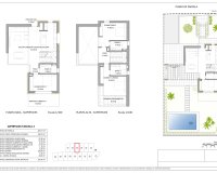 Nybyggeri - Villa -
Finestrat