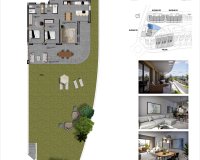 Obra nueva - ground-floor -
Finestrat