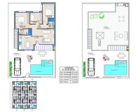 Nybyggeri - detached -
Torre-Pacheco