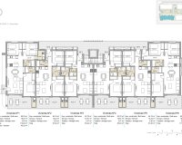 Nybyggeri - ground-floor -
Pilar de la Horadada
