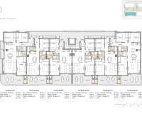 Nybyggeri - apartment -
Pilar de la Horadada