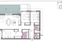 Nybyggeri - apartment -
Calpe