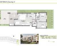Nybyggeri - ground-floor -
Condado de Alhama