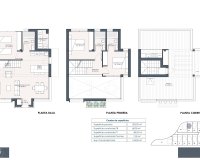 Nybyggeri - detached -
Los Montesinos
