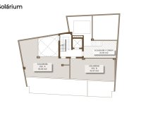 Nybyggeri - Penthouse -
Torrevieja