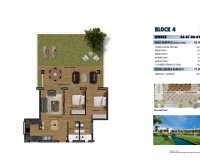 Nybyggeri - ground-floor -
Los Alcázares