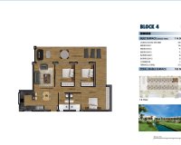 Nybyggeri - apartment -
Los Alcázares