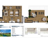 Nybyggeri - Penthouse -
Los Alcázares