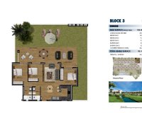 Nybyggeri - ground-floor -
Los Alcázares