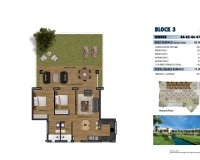 Nybyggeri - ground-floor -
Los Alcázares