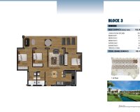 Nybyggeri - apartment -
Los Alcázares