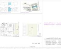 Nybyggeri - Penthouse -
Orihuela Costa