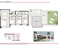 Nybyggeri - detached -
Condado de Alhama