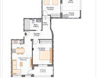 Nybyggeri - ground-floor -
San Pedro del Pinatar