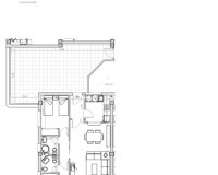 Nybyggeri - apartment -
Orihuela Costa