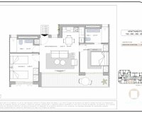 New Build - apartment -
San Pedro del Pinatar