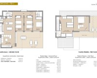 Nybyggeri - detached -
Orihuela Costa