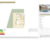 Nybyggeri - ground-floor -
Mutxamel