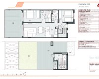 Nybyggeri - Penthouse -
Torrevieja