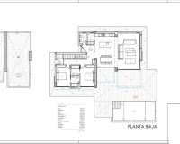New Build - Villa -
Denia