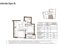 Nybyggeri - apartment -
Torrevieja