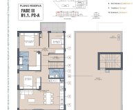 Nybyggeri - Penthouse -
Los Alcázares