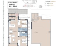 Nybyggeri - Penthouse -
Los Alcázares