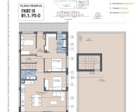Nybyggeri - Penthouse -
Los Alcázares