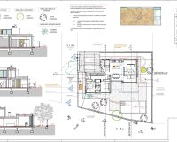 New Build - Villa -
Denia