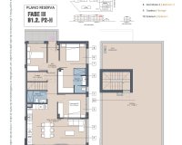 Nybyggeri - Penthouse -
Los Alcázares