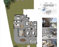 Obra nueva - ground-floor -
Finestrat