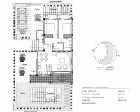 Nybyggeri - low-bungalow -
Ciudad Quesada
