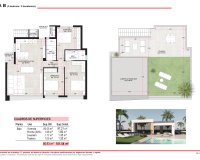 Nybyggeri - detached -
Condado de Alhama