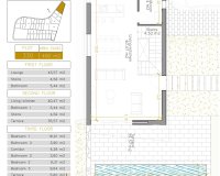 Nybyggeri - terraced -
Orihuela
