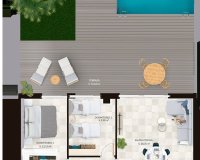 Nybyggeri - ground-floor -
Finestrat