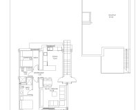 Nybyggeri - high-bungalow -
San Miguel de Salinas