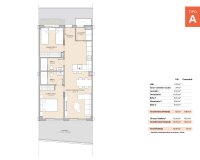 New Build - apartment -
La Nucía