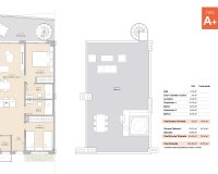 New Build - Penthouse -
La Nucía