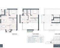 New Build - detached -
Los Montesinos