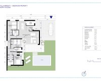 New Build - detached -
Altaona Golf & Country Village