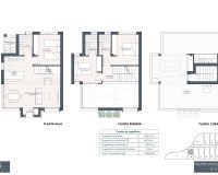 Nybyggeri - detached -
Los Montesinos
