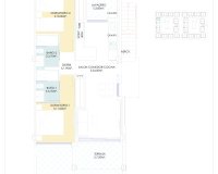 New Build - low-bungalow -
Torrevieja
